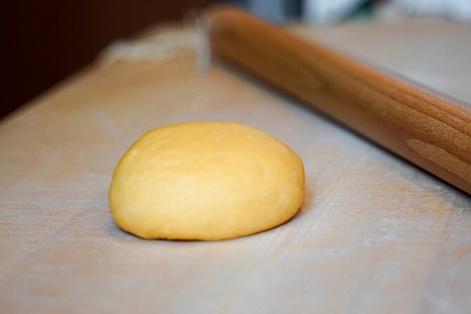 Bologna: Tagliatelle & Ragù Home Cooking Class with wine - Price and value: what $90.51 really covers