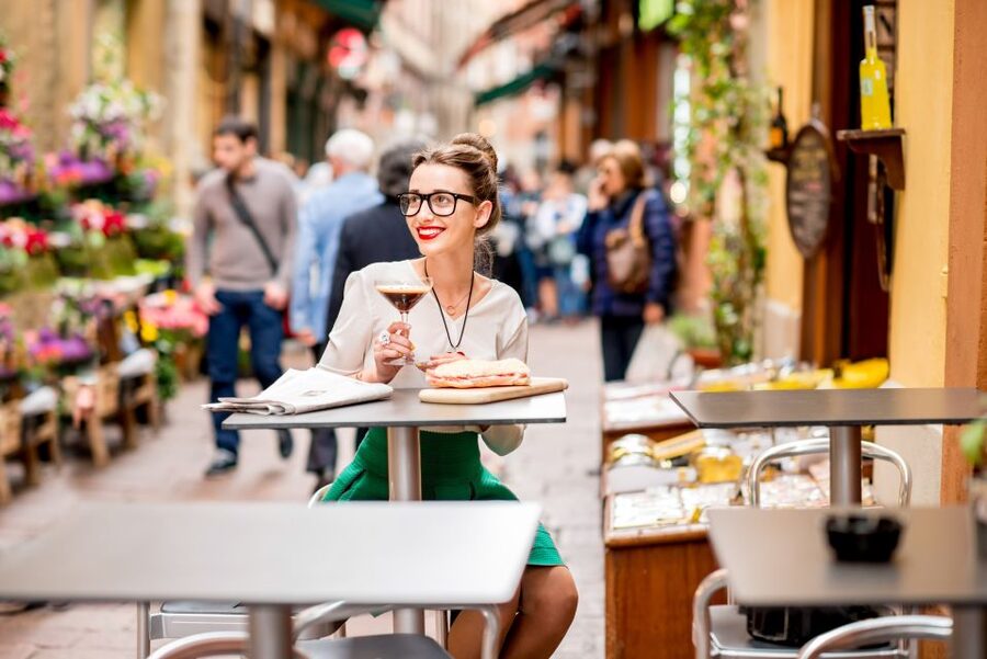 Bologna: Taste Local Specialties on a Guided Walking Tour - Basilica of San Petronio and Bologna’s towers: big landmarks between bites