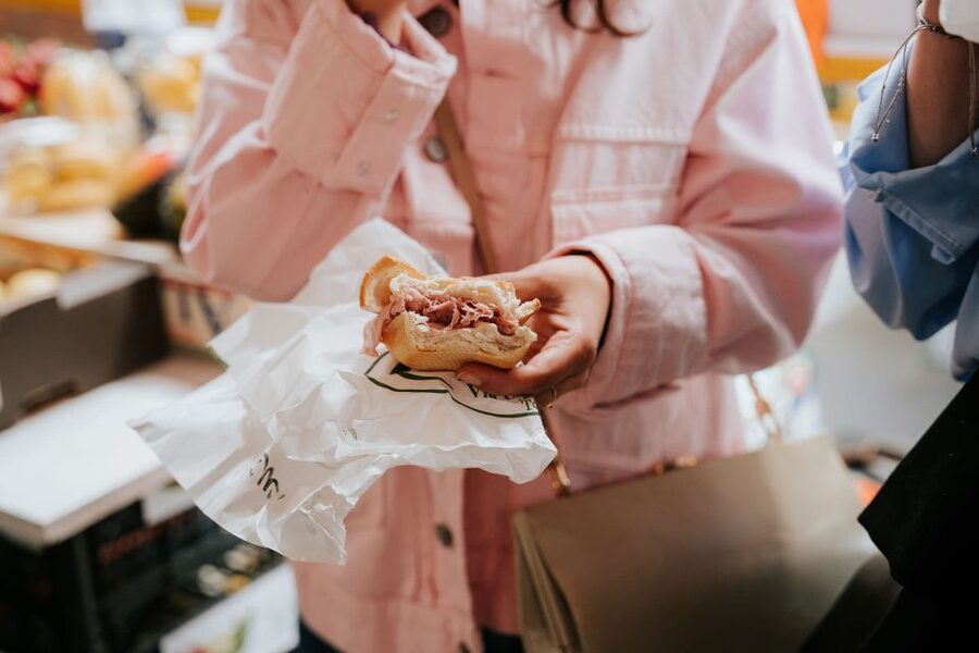 Bologna: Tastes and Traditions Food Tour with Market Visit - Walking the city like you mean it (and what to watch for)