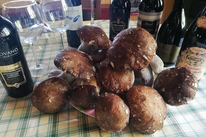 Bologna: the red medieval pearl and its delicious food (private tour) - Price and what you get for $308.32 per person