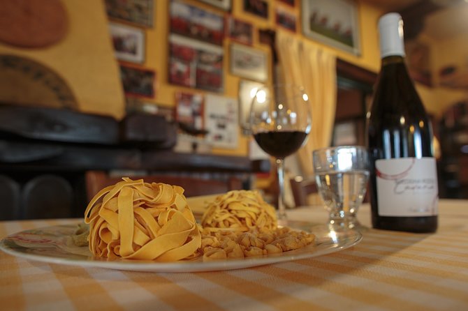 Bologna: the red medieval pearl and its delicious food (private tour) - Parmigiano Reggiano and balsamic tastings that teach your palate