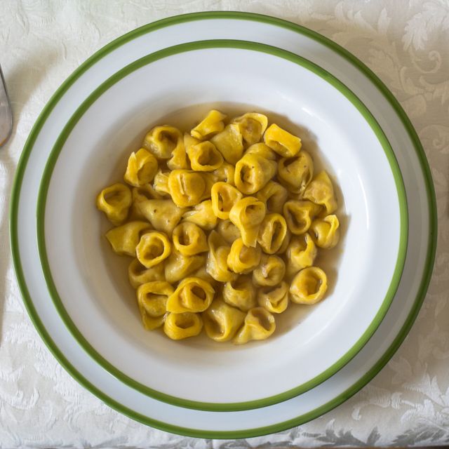 Bologna: Tortellini Masterclass at a Local's Home - Key highlights you’ll care about