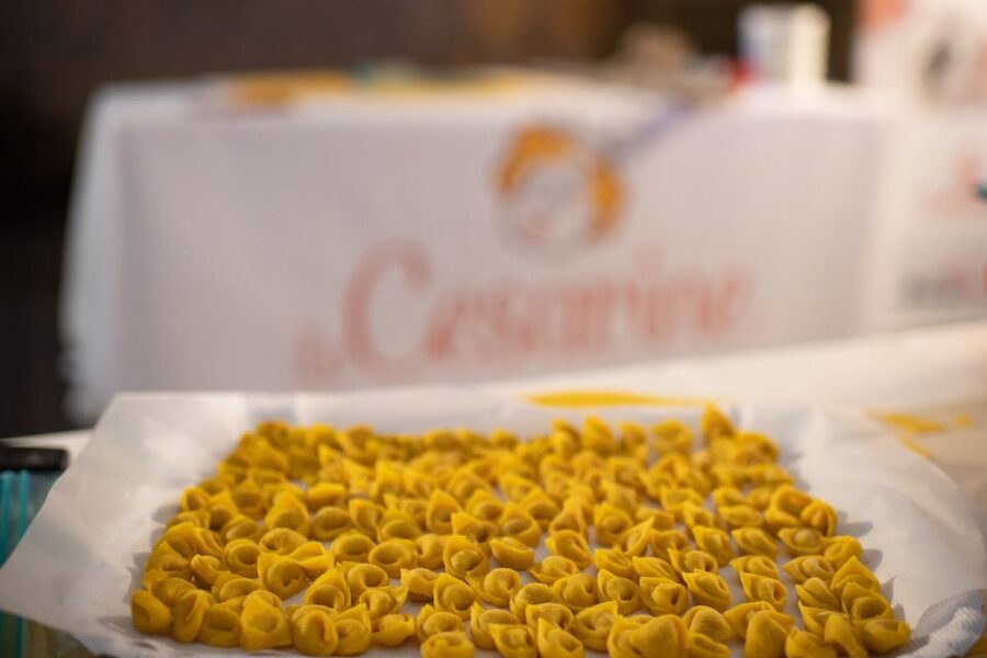 Bologna: Tortellini Masterclass at a Local's Home - Make it easier to enjoy the lesson: timing, arrival, and expectations