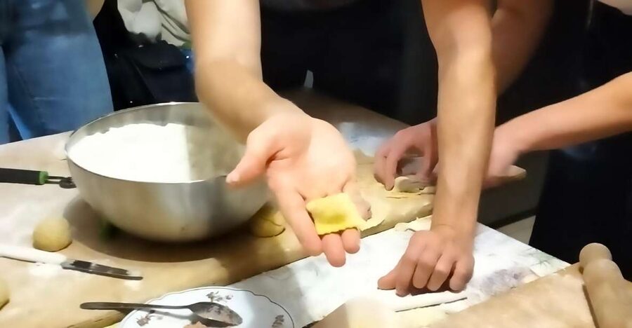 Bologna: Traditional Bolognese Cooking Class with a Meal - Key Highlights Worth Booking For