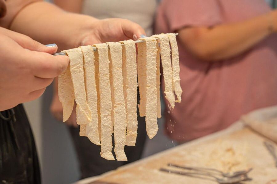 Bologna: Traditional Bolognese Cooking Class with a Meal - Who This Class Fits Best (and Who Might Want Another Option)