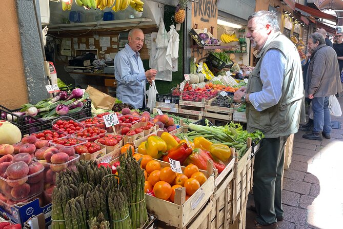 Bologna: Walking Food Tour and Highlights with a Local Guide - Key things I think you’ll care about