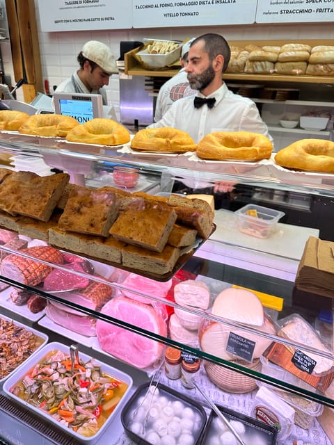 Bologna: Walking Food Tour and Highlights with a Local Guide - Dietary needs: what’s supported and what isn’t