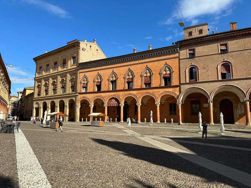 Bologna: Walking Food Tour and Highlights with a Local Guide - Price and value: is $82 fair for what you get