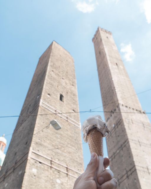 Bologna: Walking Food Tour with a Local Guide - Where Bologna Eats Like a Local: A Food Route You Can Actually Use