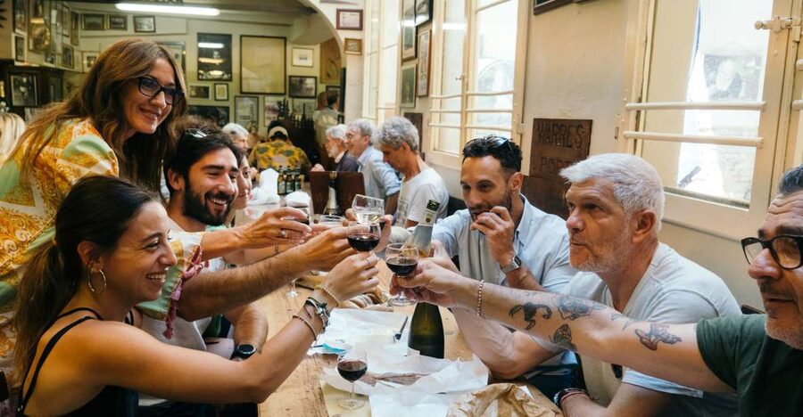 Bologna: Walking Food Tour with a Local Guide - Price and Value: Is $90.40 Worth It?