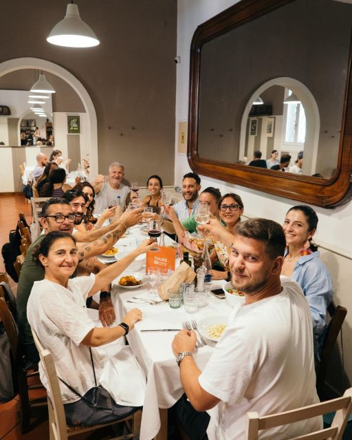 Bologna: Walking Food Tour with a Local Guide - Stop 3: Second Bakery Stop for Street Food and Regional Flavors