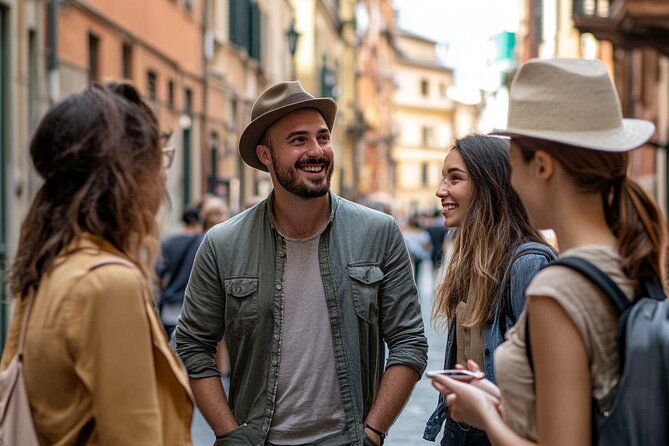 Bologna Walking Tour: Explore Top Sights & Hidden Gems - Neptune’s Fountain: The Renaissance Art Stop Everyone Remembers