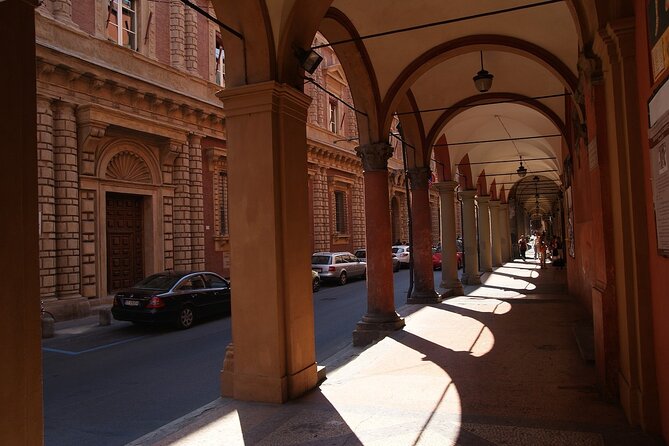 Bologna Walking Tour: Explore Top Sights & Hidden Gems - Who This Walking Tour Suits Best