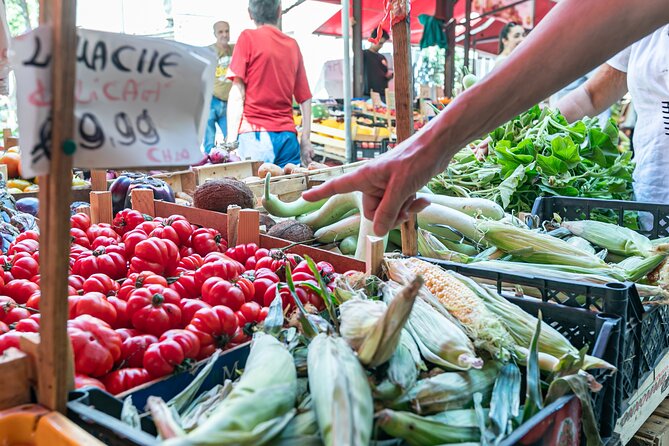 Bologna Walking Tour & Traditional Cooking Class with Wine - Cooking the classic Bologna dish: learning by making it