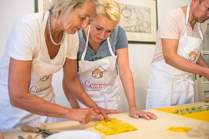Bologna Walking Tour & Traditional Cooking Class with Wine - Tiramisù as the finale: finishing with a familiar Bologna-leaning sweet