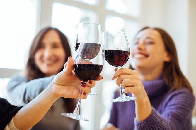 Bologna Wine Tasting & Winery Tour in the Colli Bolognesi - Colli Bolognesi wine country in 2 hours, without the big-tour feel