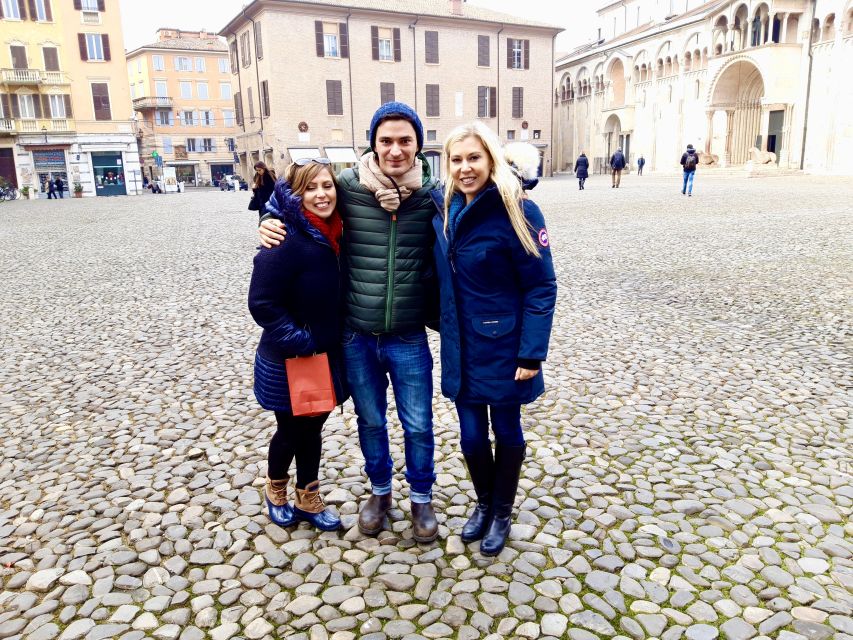 Bologna with a Local: Customized Private Meet-Up - Key things to know before you book