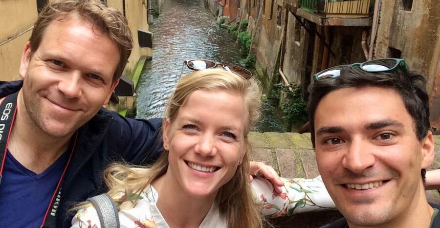 Bologna with a Local: Customized Private Meet-Up - Why this Bologna tour feels different from a standard walking group