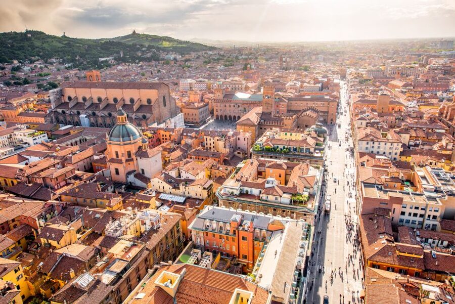 Bologna with a Local: Customized Private Meet-Up - How customization actually works (and what you can change on the move)