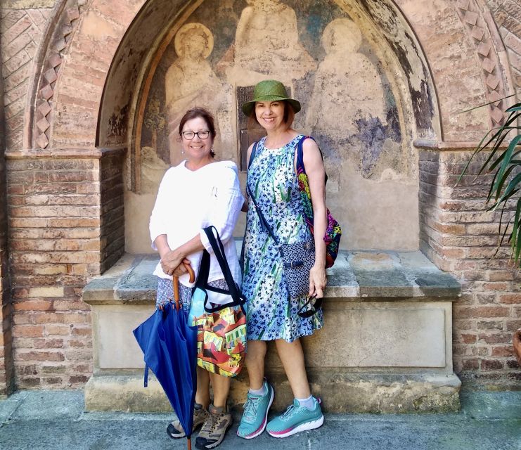 Bologna with a Local: Customized Private Meet-Up - Practical logistics that matter more than you expect