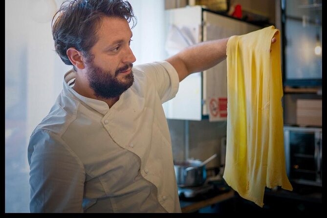 Bolognese Cooking Class in a Unique Central Location - Key Highlights