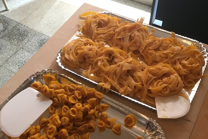 Bolognese Cooking Class in a Unique Central Location - Why This Bologna Cooking Class Feels Special on Via Orfeo