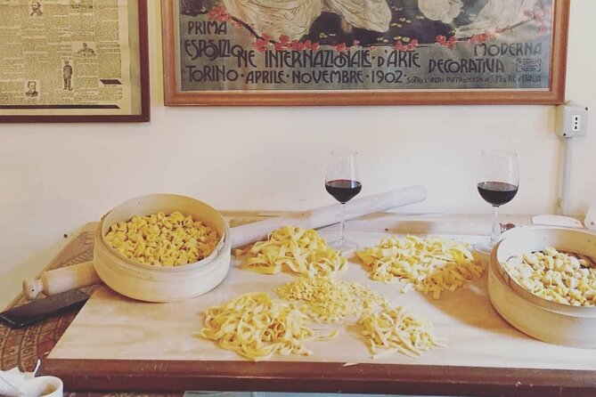 Bolognese Cooking Class in a Unique Central Location - Price and Value: Is $142.01 Worth It in Bologna?