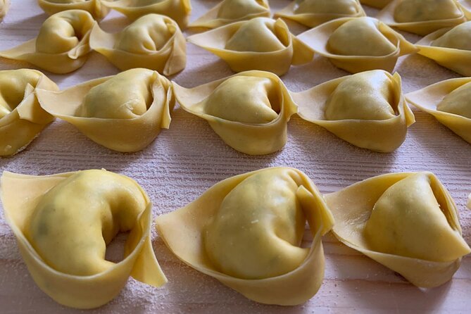 Bolognese Cooking Class with Margherita in the Historic Center - Key things I’d zero in on before you book