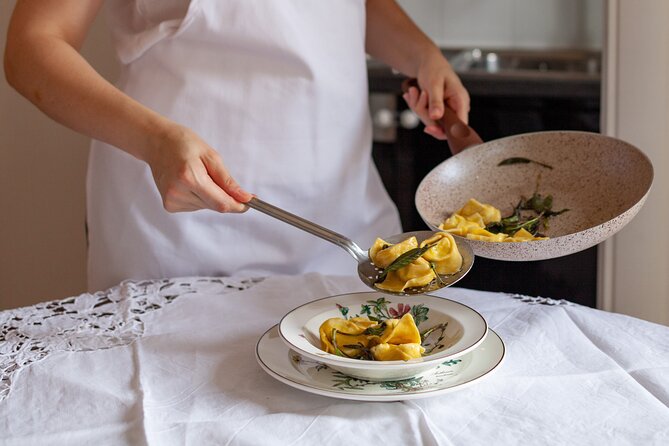 Bolognese Cooking Class with Margherita in the Historic Center - Cooking in Margherita’s Bologna home: what makes it feel local
