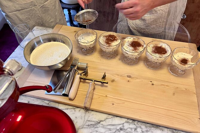 Bolognese Cooking Class with Margherita in the Historic Center - Dietary needs and how the class handles them