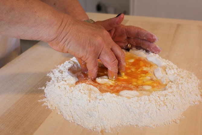 Bolognese Pasta Class in Bologna with a Local Expert, Giovanna C - Practical tips for a smoother class day
