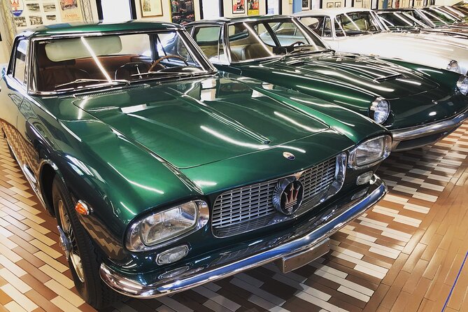 Cars&Food: Lambo, Ferrari, Parmigiano, Balsamic, PrivateTransport - Who This Tour Suits Best (And Who Should Rethink It)