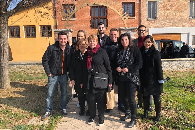 Cavedoni Balsamic Vinegar Tour: The Oldest in Modena - Inside the Acetaia: production rooms and the aging process in plain language