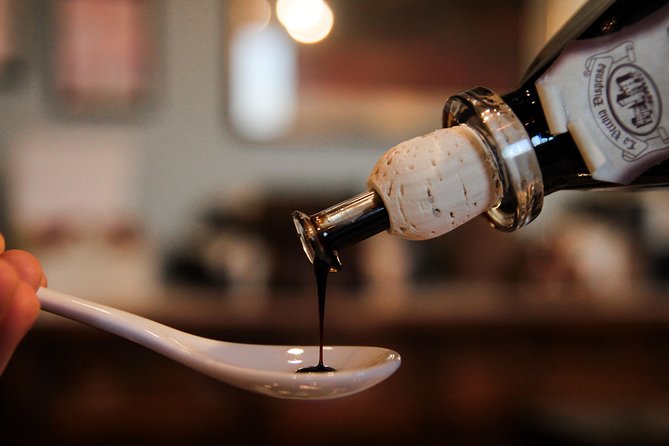 Centenary Balsamic Vinegar of Modena - Acetaia Tour & Tasting - Key highlights to know before you go