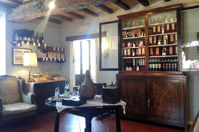 Centenary Balsamic Vinegar of Modena - Acetaia Tour & Tasting - What’s included, and what you’ll pay for elsewhere