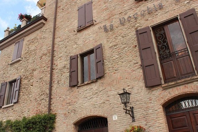 Centenary Balsamic Vinegar of Modena - Acetaia Tour & Tasting - Who will love this most