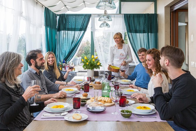 Cesarine: Dining & Cooking Demo at Local's Home in Ferrara - How to plan your evening in Ferrara