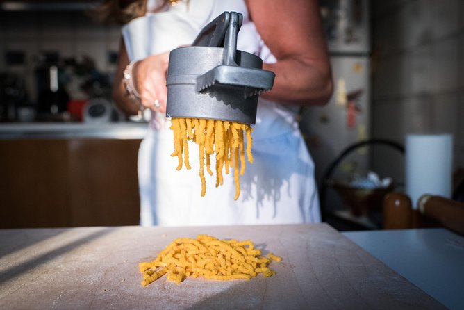 Cesarine: Market Tour & Cooking Class at Local's Home in Bologna - Who should book this Bologna class (and who might not)