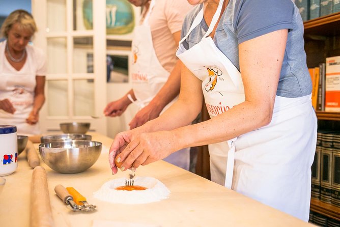 Cesarine: Private Pasta Class & Meal at Local's Home in Bologna - Value for $119.73: what you’re really paying for