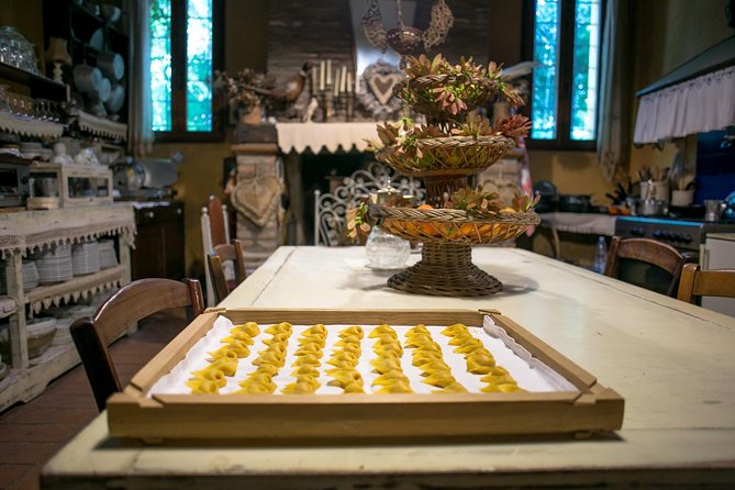 Cesarine: Small group Pasta and Tiramisu class in Modena - Price and Value: Is $162 Worth It?