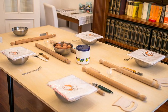 Cesarine: Small group Tortellini Class at Local's Home in Bologna - Price and Value: Is $162.21 Worth It?