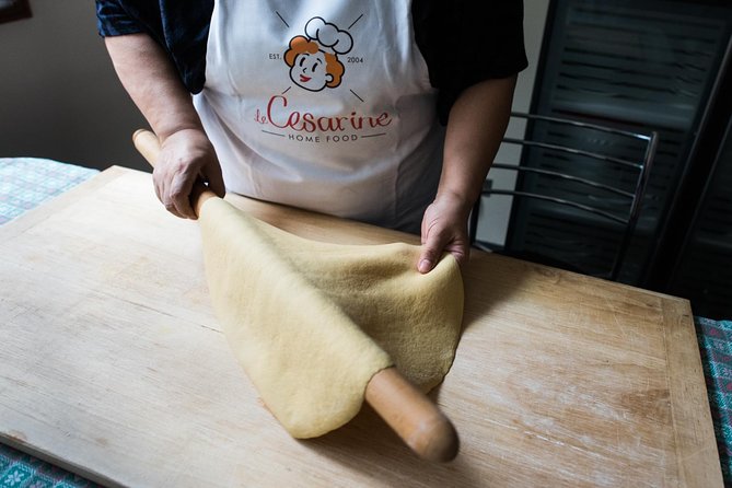Cesarine: Small group Tortellini Class at Local's Home in Bologna - Who This Cesarine Class Fits Best