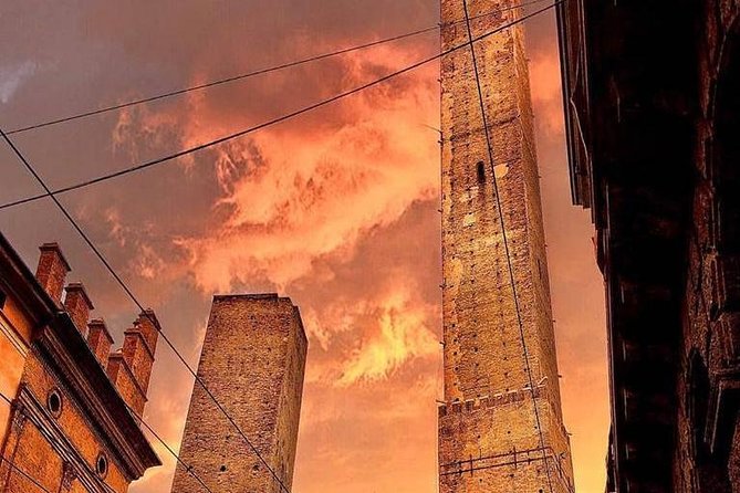 Classic Private Walking Tour Bologna - Price and value: what $156.19 per person actually buys