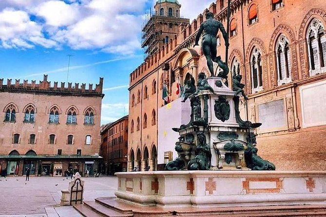 Classic Private Walking Tour Bologna - Who should book this Bologna walking tour