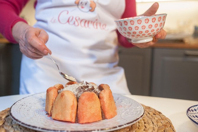 Cooking Class at Cesarina's Home in Modena with Tasting - Key Things You Should Know Before You Go