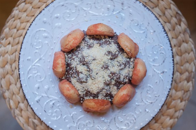 Cooking Class at Cesarina's Home in Modena with Tasting - Location and the Home-Address Surprise