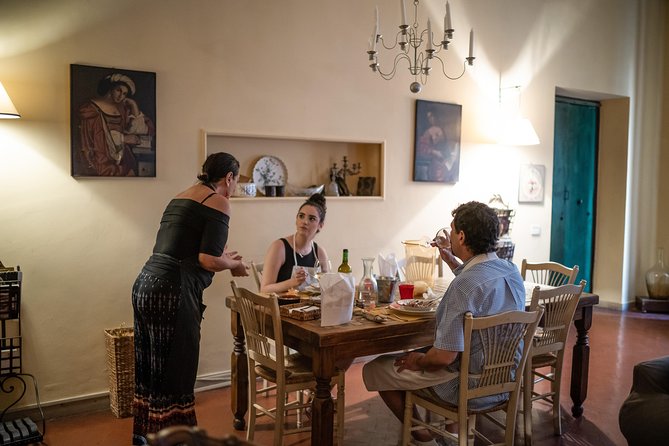 Cooking Class at Cesarina's Home in Modena with Tasting - Group Size and How It Feels in a Private Class