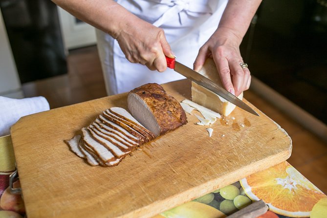 Cooking Class at Cesarina's Home in Modena with Tasting - What You’ll Cook: A Full 3-Course Meal From Start to Finish