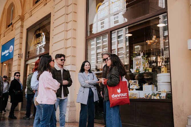Devour Bologna Tastes & Traditions Food Tour with Market Visit - Price and value: what you’re really paying for