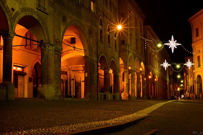 Discover Bologna an amazing city - Key highlights worth knowing